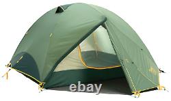 Eureka El Capitan 4 Plus Outfitter Tents, 2627647