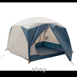 Eureka Space Camp 4-Person Tent, 2629112