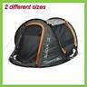 Explore Planet Earth EPE SPEEDY Blackhole Auto Pop Up Tent Instant Open Camping