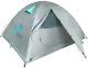 FE Active 4 Person Tent Four Season 3-4 Man with 3000Mm Waterproof Rip-Stop, F