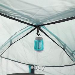 FE Active 4 Person Tent Four Season 3-4 Man with 3000Mm Waterproof Rip-Stop, F