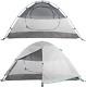 FE Active Waterproof Camping Tent, for Travel and Outdoor Activities. Camping Es