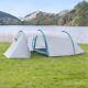 FORAGER Camping Tents 2, 3, 4, 6, 8 man/OUTDOOR POP-UP WATERPOOF TENT
