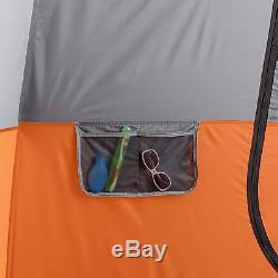 Family Camping Tent Easy Set Up OutDoor Light Weight 10 Tents Man GREAT DEAL