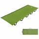 Folding Camping Cot Portable Compact Tent Bed for Camping, Fishing, Outdoor