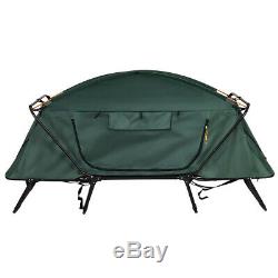 Folding Waterproof 1 Person Camping Tent with Carrying Bag