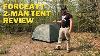 Forceatt 2 Man Tent Gear Review
