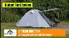 Forceatt 2 Person Dome Tent Budget Tent Review