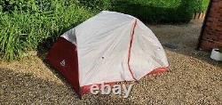 Forceatt Lightweight 2 Man Hiking Camping Tent Backpacking