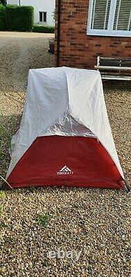 Forceatt Lightweight 2 Man Hiking Camping Tent Backpacking