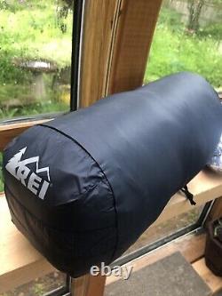 Full Starter Setup! Deuter Act Lite 40 + 10 & Essentials TENT, Sleeping. NEW