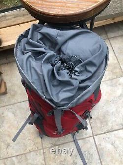 Full Starter Setup! Deuter Act Lite 40 + 10 & Essentials TENT, Sleeping. NEW