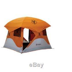 GAZELLE 4 Man Camping Hub Tent 22272