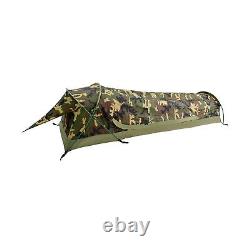 GEERTOP Ultralight Single Person Bivy Tent for Camp Waterproof 1 Man Tent for