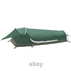 GEERTOP Ultralight Single Person Bivy Tent for Camp Waterproof 1 Man Tent for