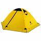 Geertop Ultralight 2 Man Tents For Camping Waterproof Double Layer 4 Season Up