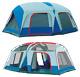 GigaTent Barren Mountain Large 8 -10 Man Person Camping Cabin Tent FREE SHIPPING