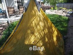 Golite Shangri-la 5 withnest backpacking camping tent 5 man