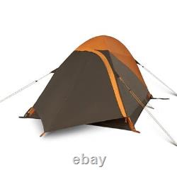 Grand Mesa 2P Backpacking Tent 3 Season 2 Man Camping Thru Hiking Shelter