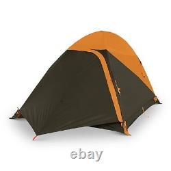 Grand Mesa 2P Backpacking Tent 3 Season 2 Man Camping Thru Hiking Shelter