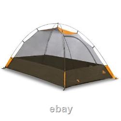 Grand Mesa 2P Backpacking Tent 3 Season 2 Man Camping Thru Hiking Shelter