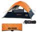 Harley-Davidson Bar & Shield Road Ready 3-Man Camping Outdoor Tent HDL-10011A