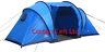 Highlander Cypress Tent 4 To 6 Man Tents For Camping or Festivals