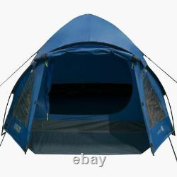 Highlander Juniper 3 3 Man Family Tent Camping Outdoors Hiking