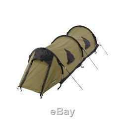 Highlander Rapid Force 1 Man Bivvi Tent Camping Outdoors Survival Bush-craft
