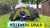 Hilleberg Soulo Tent Review The World S Best One Person Backpacking Tent