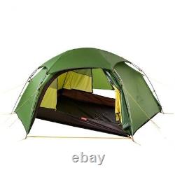 Hot Inside cloud peak tent ultralight two man camping hiking outdoor Raincover