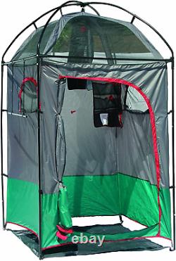 Instant Portable Outdoor Camping Shower Privacy Shelter Changing