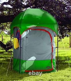 Instant Portable Outdoor Camping Shower Privacy Shelter Changing Room
