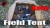 Interesting Design Kelty One Man Military Field Tent Preview