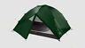 Jack Wolfskin Eclipse II Dome Camping Tent