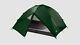 Jack Wolfskin Eclipse II Dome Camping Tent, 2 Man Green