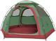 KAZOO Outdoor Camping Tent 2/4 Person Waterproof Camping Tents Easy Setup Man