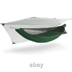 Kammok Mantis Hammock Tent With Mosquito Net & Rainfly, All-Season, 1-Person