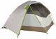 Kelty Acadia 4 Tent Camping Shelter, 4 Man Brown