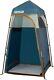Kelty Discovery H2GO Shower & Privacy Tent One Door Iceberg Green/Teal