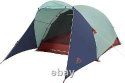 Kelty Rumpus 4 Four Person Freestanding Tent With Extra Large Vestibule 1Door