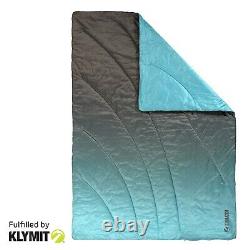 Klymit Horizon Backpacking Camping Blanket Brand New