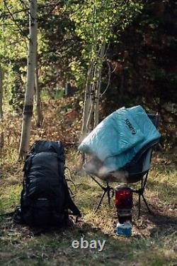 Klymit Horizon Backpacking Camping Blanket Brand New
