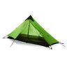 LanShan 1 3F UL GEAR 1 Person Oudoor Ultralight Camping Tent Single Man 3 Season