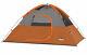Large Dome Tent 2 Man 2 Season Rain Resistant Camping Hiking Fishing Spacious