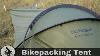 Lightweight Bikepacking Tent The Best Shelter For Bikepacking
