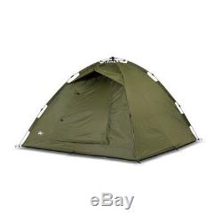 Lucx Ruck Zuck Tent Bivvy Carp Tent Fishing Tent 2 Man Camping Tent Fishing Tent