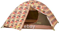 Madrone 4 Tent 4-Person 3-Season