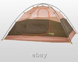 Madrone 4 Tent 4-Person 3-Season