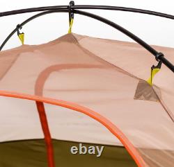 Madrone 4 Tent 4-Person 3-Season